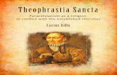 Theophrastia Sancta: Paracelsianism as Religion - Carlos Gilly