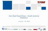 090601 - Bradesco - Road Show