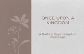 Once Upon A Kingdom: Chapter 2B
