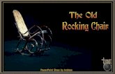 The Old Rocking Chair