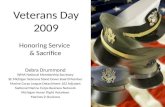 Veterans  Day 2009