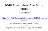 1048 broadviewave 2008-ppt