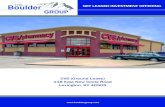 CVS Ground Lease for Sale | The Boulder Group