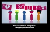 smatch.com - Social Shopping with Facebook