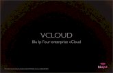 BLU IP FOUR: vCloud, il virtual datacenter per ogni azienda