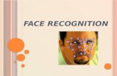 Face recognization