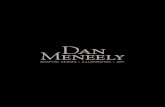 Dan Meneely - Graphic Design and Illustration Portfolio