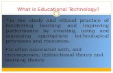 Social, Legal and Ethical Issues in Educational Technology and Innovations