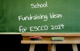 Fundraising ideas for schools