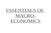 Fiscal-Policy-101 : easy-economics