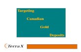 Terrax Minerals Coporate Presentation