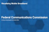Visualizing Mobile Broadband with MongoDB