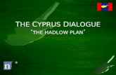 The Cyprus Solution