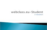 Webclass Student