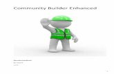Community Builder Enhanced V 2 0