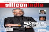 SiliconIndia Article