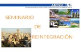 Reintegracion AIESEC Oruro