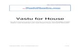 Vastu for-house-e book