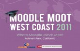 MoodleMoot US West Coast 2011 Opening Presentation