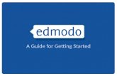 Edmodo teacher training_presentation