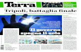 TERRA - quotidiano - 26/02/2011