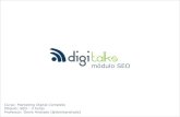 Curso Digitalks de marketing digital: SEO
