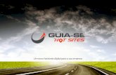 Marketing Digital Com o Guia-se Hot Sites Jaraguá do Sul