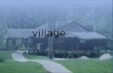 City vs village