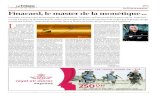 La Nouvelle Tribune / Finatech - Finacard le master de la monétique by Zouhair Yata