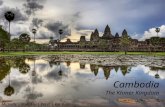Cambodia Digital Media - Brief on Wiki Update