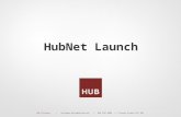 Hubnet presentation