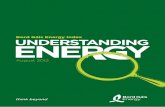 August 2012 Energy Index - Bord Gáis Energy