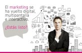 Diplomatura Marketing Digital - Información y Contenido