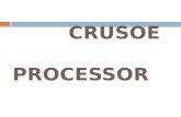 Crusoe    processor