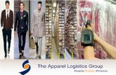 The Apparel Logistics Group