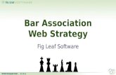 Bar Association Web & Mobile Strategy Best Practices