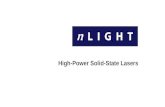 nLIGHT Overview
