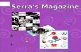Serra's Magazine group 2.