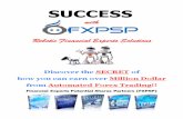 FXPSP Ultimate Payout Plans in different languages
