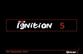 Ignition five 05.09.11