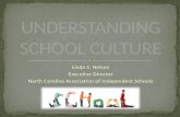 Understanding School Culture