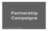 Jon handel - Partnership Portfolio
