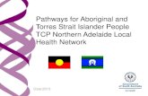 Zena Bonney, Modbury Hospital - TCP Pathways for aboriginal and Torres strait Islander People: TCP northern adelaide Health