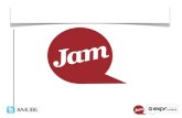 The answer is Facebook, now what is the question - Jam