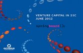 21C Venture Capital