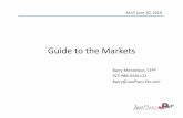 Guide Markets Q210