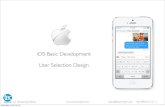 (1 July 2013) iOS Basic Development Day 5 - Submit to App Store