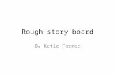 Rough Story Board