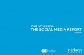 State of the Media: The Social Media Report 2011