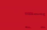 State of the Media: Social Media Report 2012